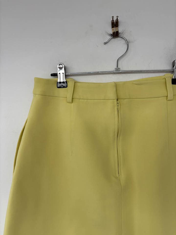 Scanlan Theodore Skirt - size 12