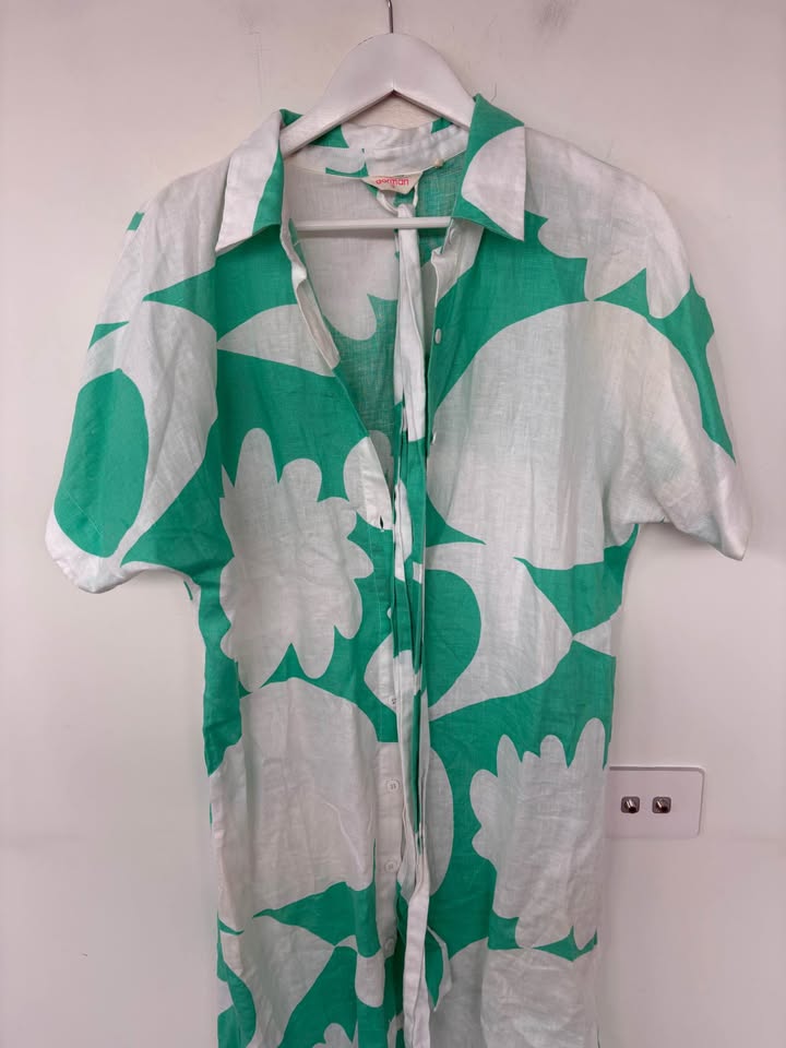 Gorman Dress - size 10