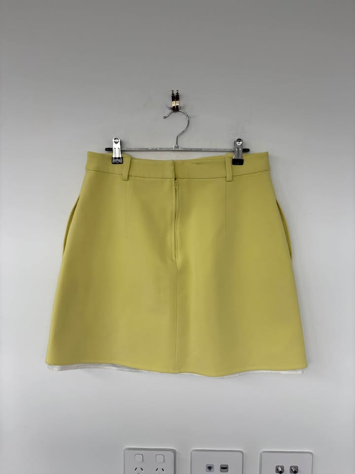 Scanlan Theodore Skirt - size 12