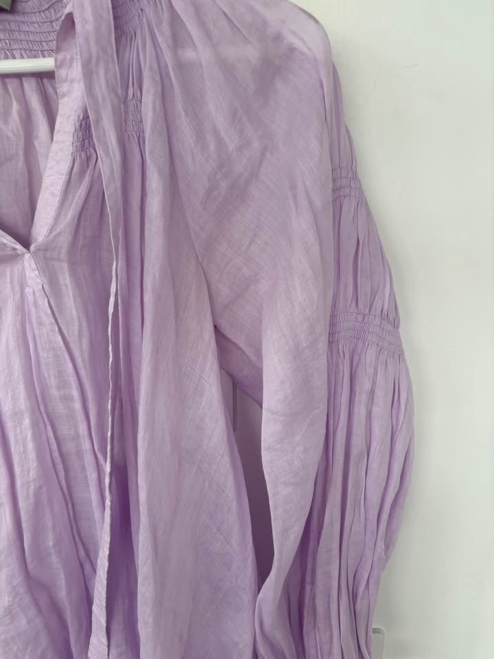Lee Matthews Blouse - size 0