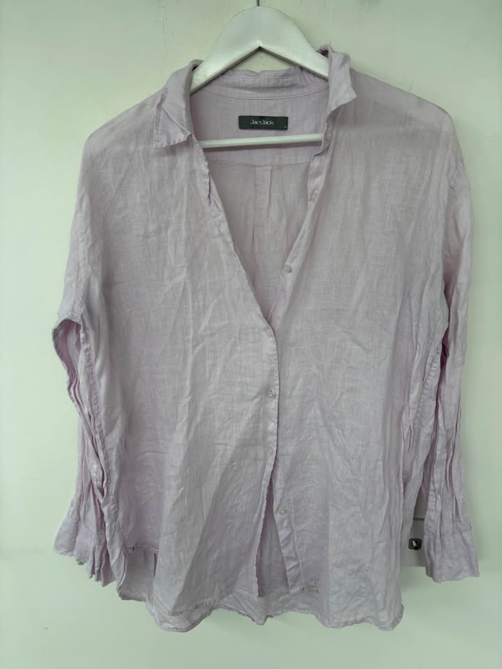 Jac + Jack Shirt - size XL
