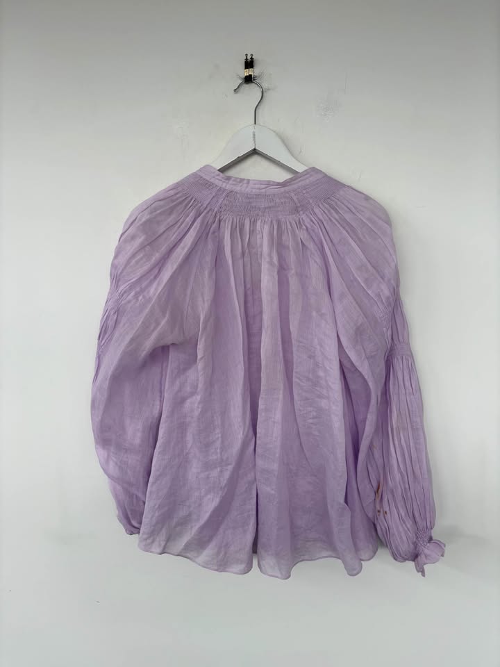 Lee Matthews Blouse - size 0