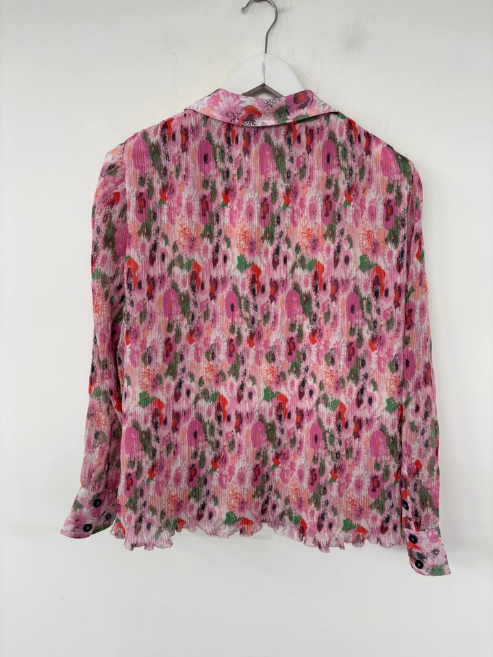 Ganni Blouse - size 40