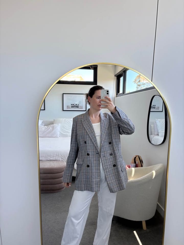 Country Road Blazer - size XL