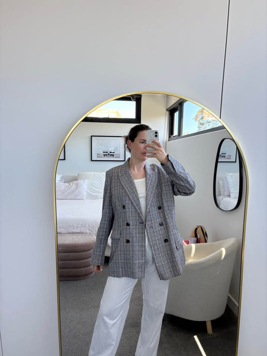 Country Road Blazer - size XL