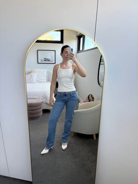 Lee Low Waisted Jeans - size 8 BNWT