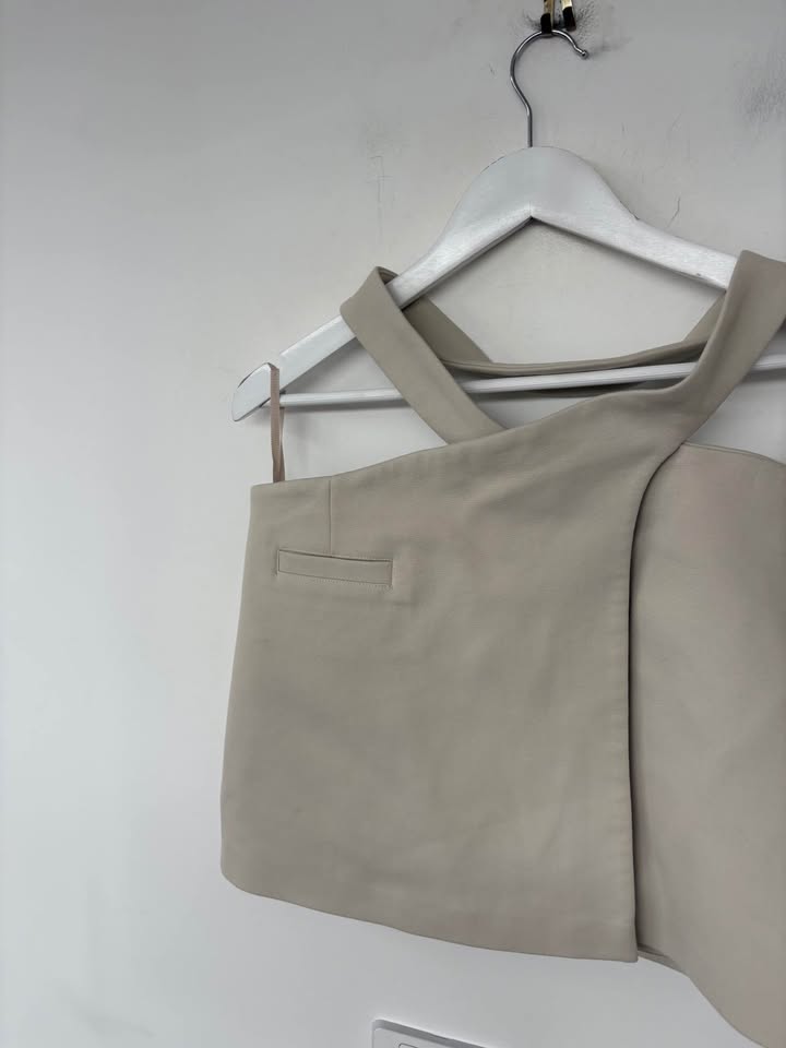 Sir the Label Skirt - size 1
