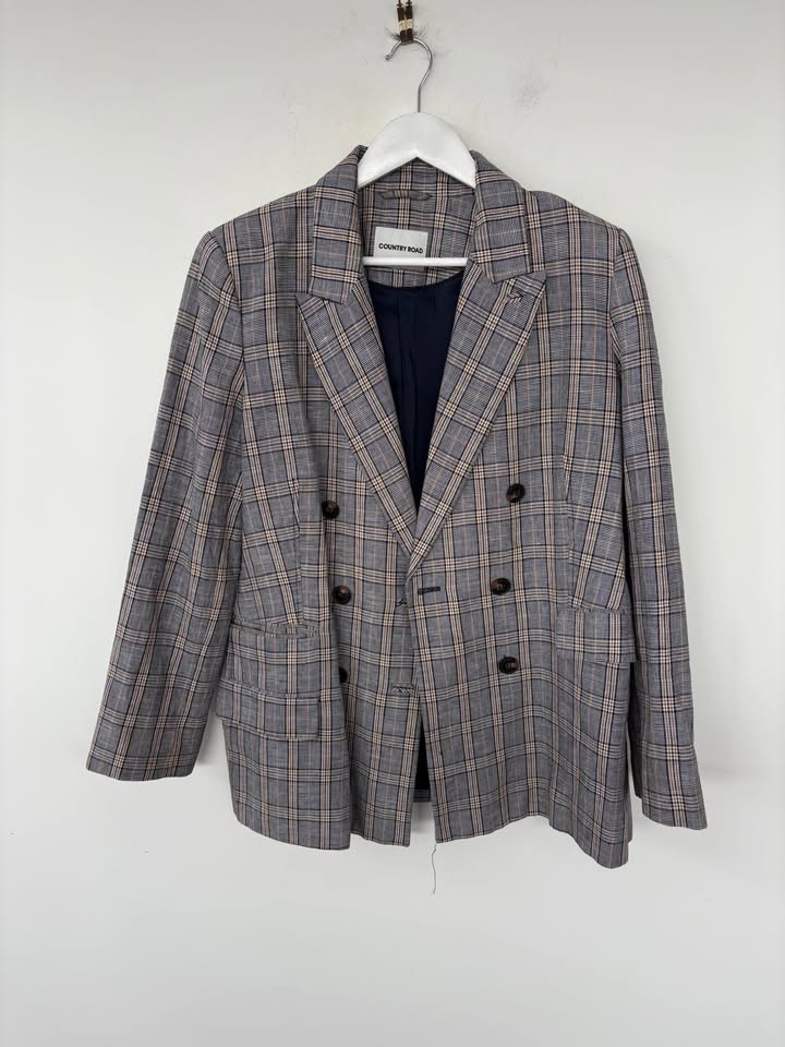 Country Road Blazer - size XL