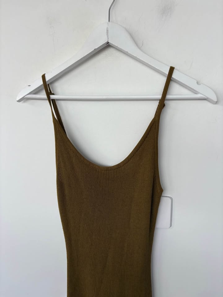 DISSH Maxi Dress - size XS