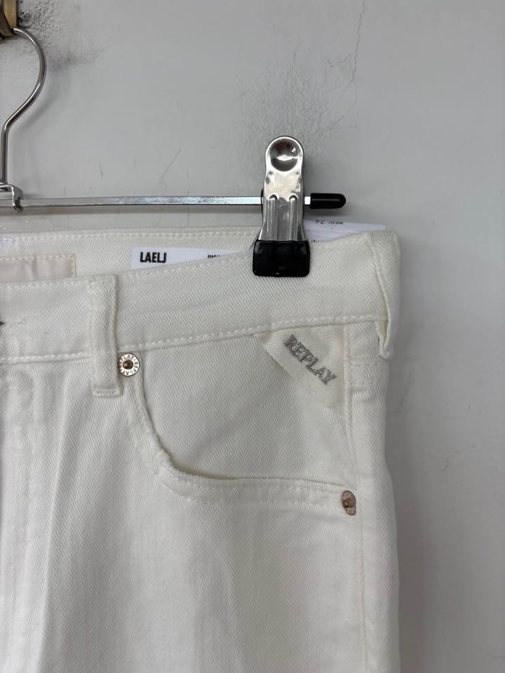 Relay Jeans - size 24 BNWT