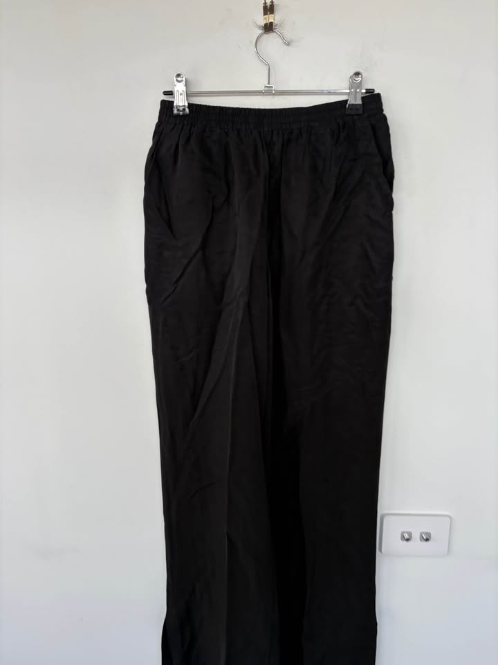 Nude Lucy Pants - size xs