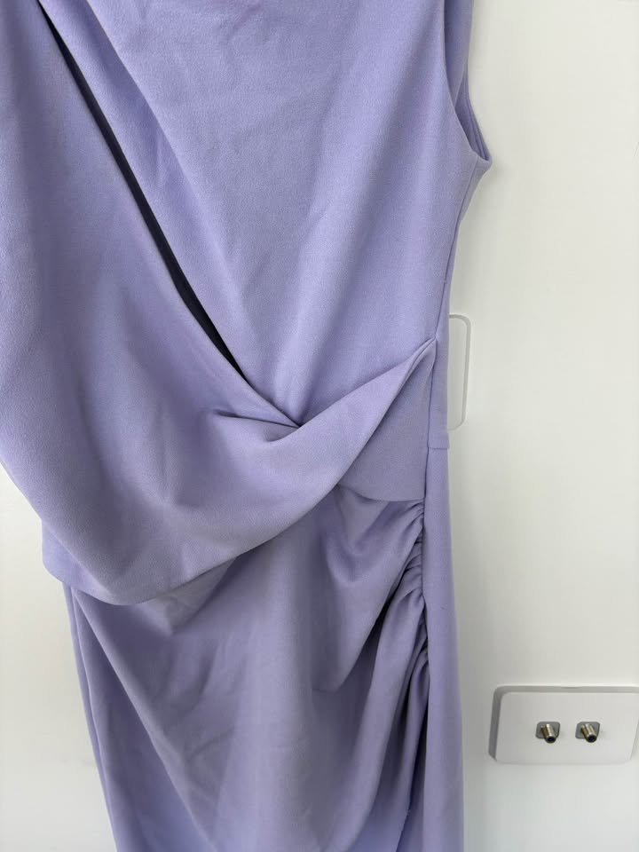 ELLIATT Dress - size xs