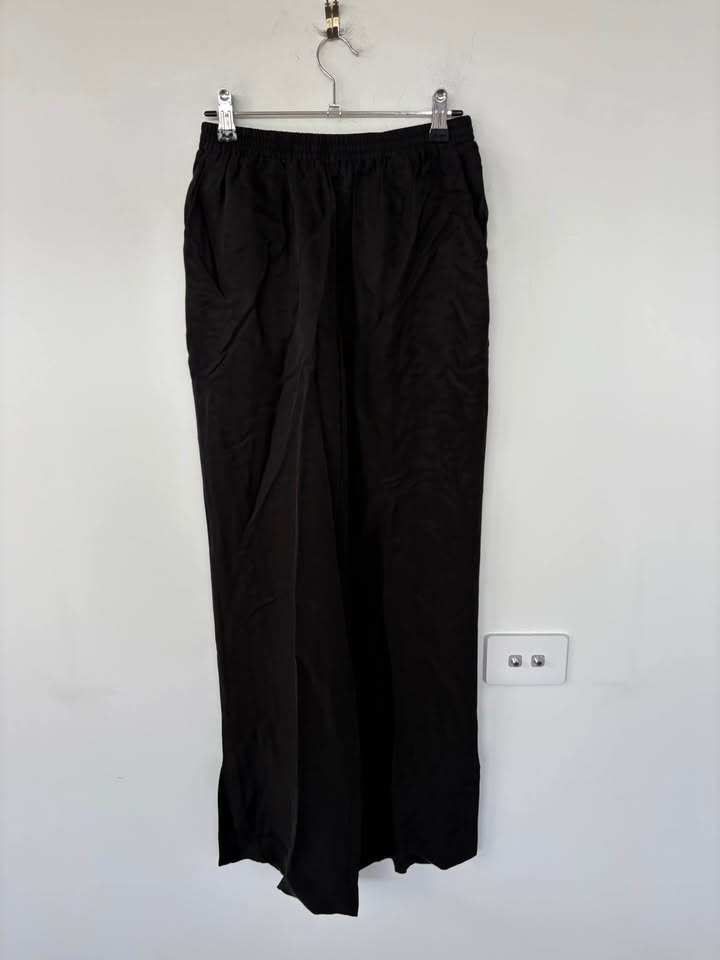 Nude Lucy Pants - size xs