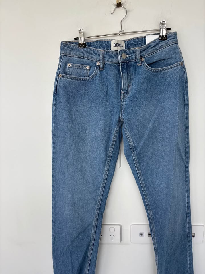 Lee Low Waisted Jeans - size 8 BNWT