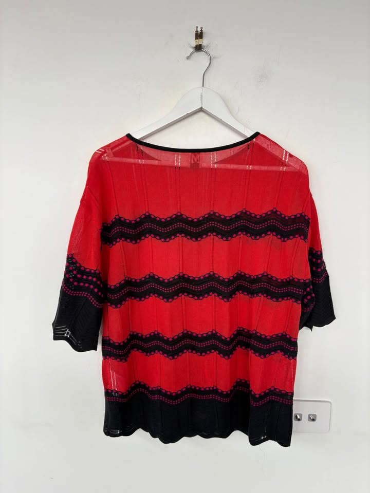 Missoni Top - size 40