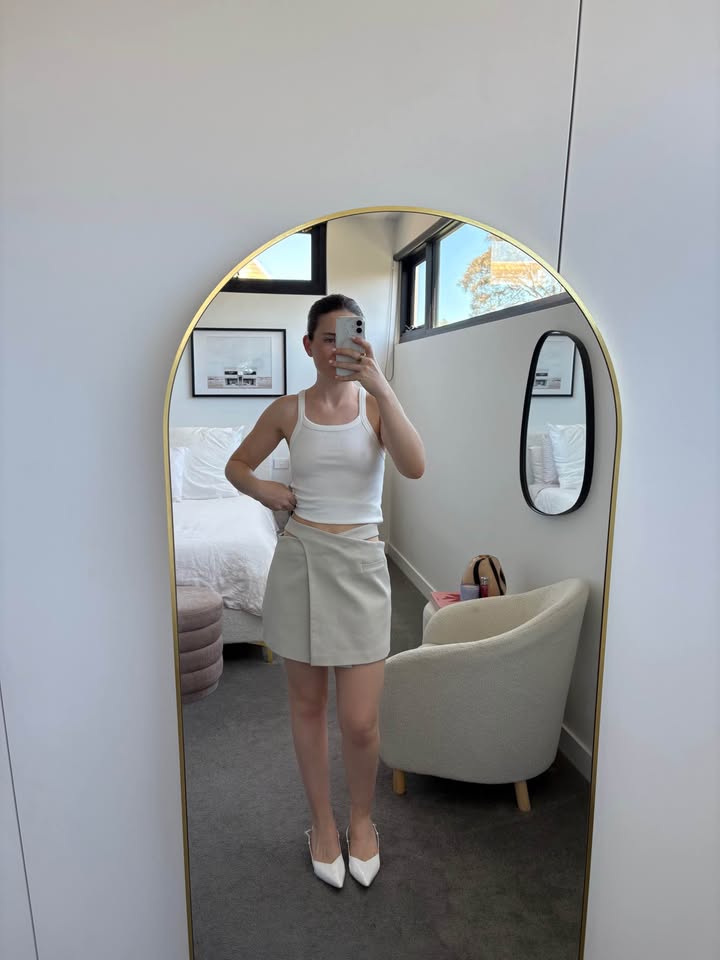 Sir the Label Skirt - size 1