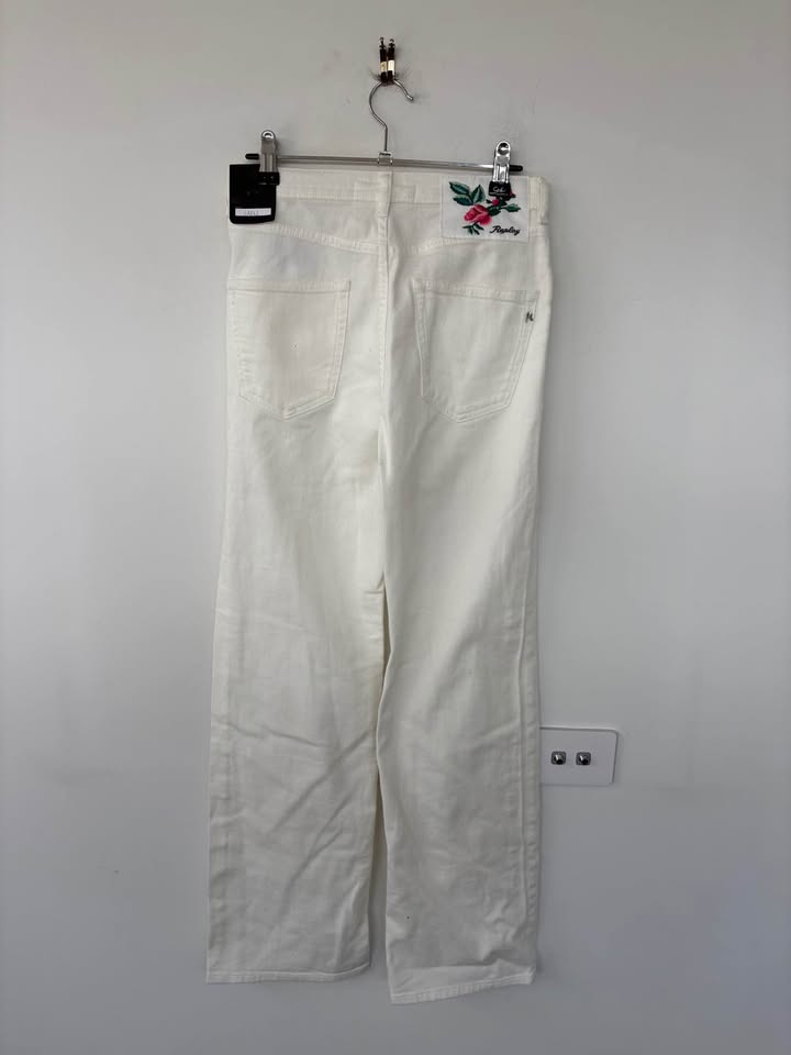 Relay Jeans - size 24 BNWT