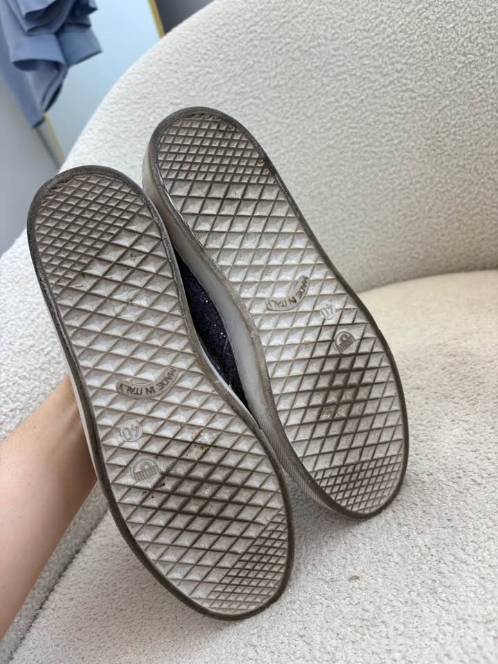 Chiara Ferragni Flats - size 40