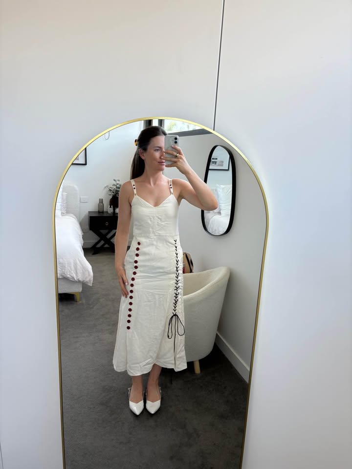 By Malene Birger Dress - size medium