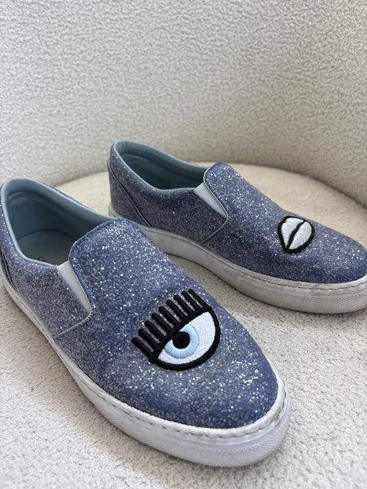 Chiara Ferragni Flats - size 40