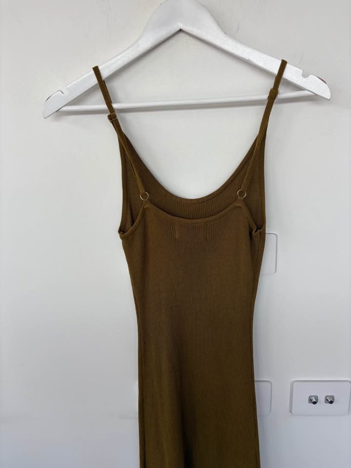 DISSH Maxi Dress - size XS