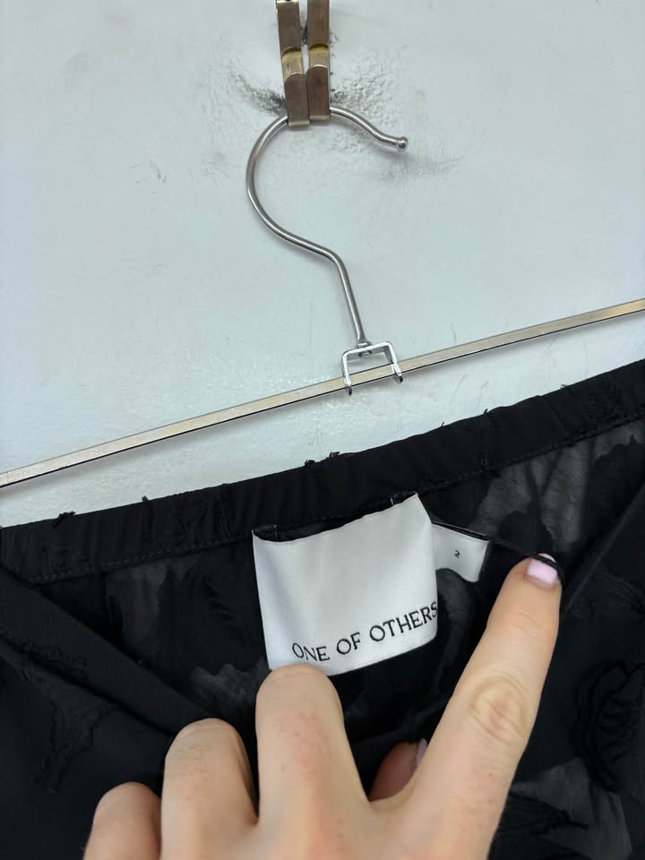 One of others pants - size 10 BNWT