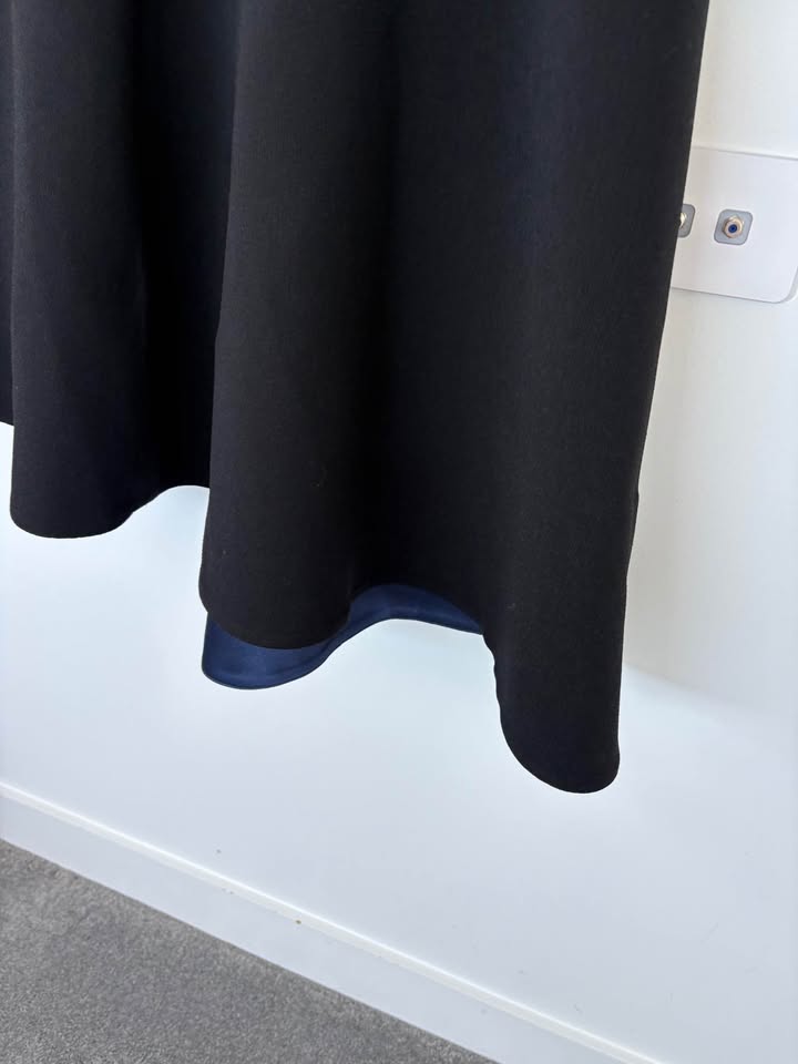 Ellery Strapless Dress - size 12