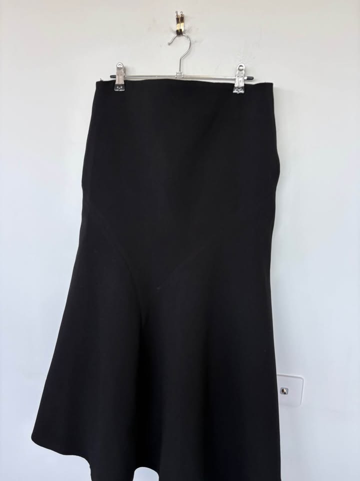 Ellery Strapless Dress - size 12