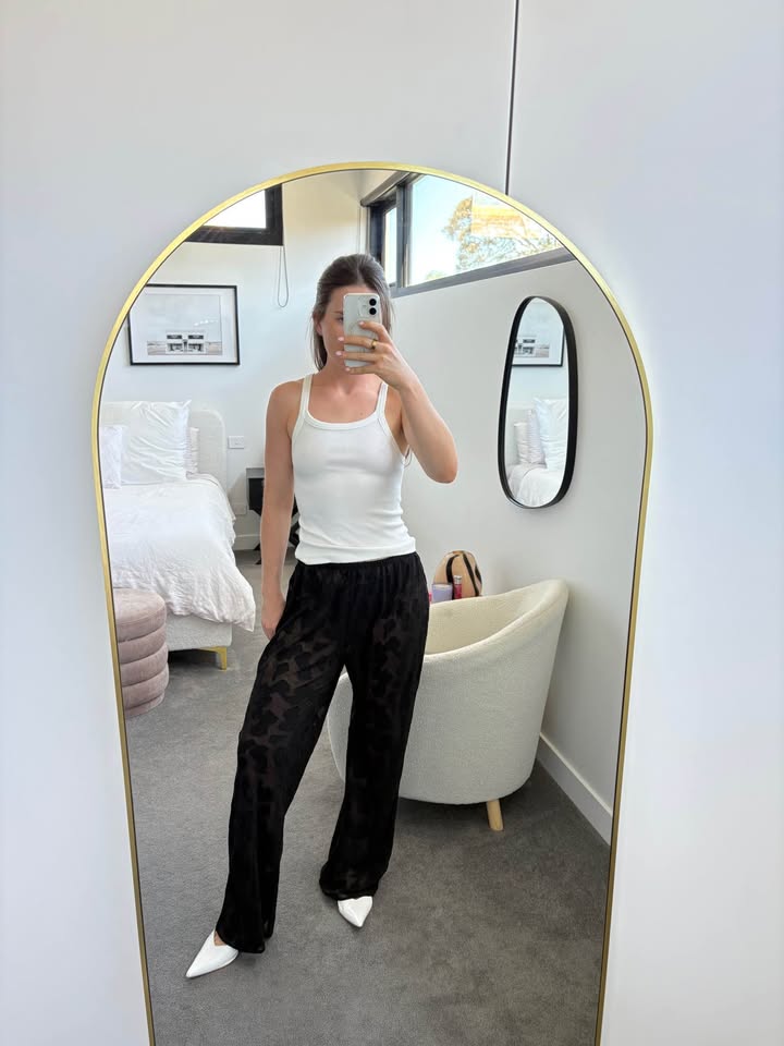 One of others pants - size 10 BNWT