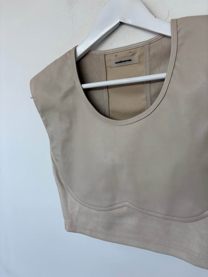 Maniere De Voir Set - size small