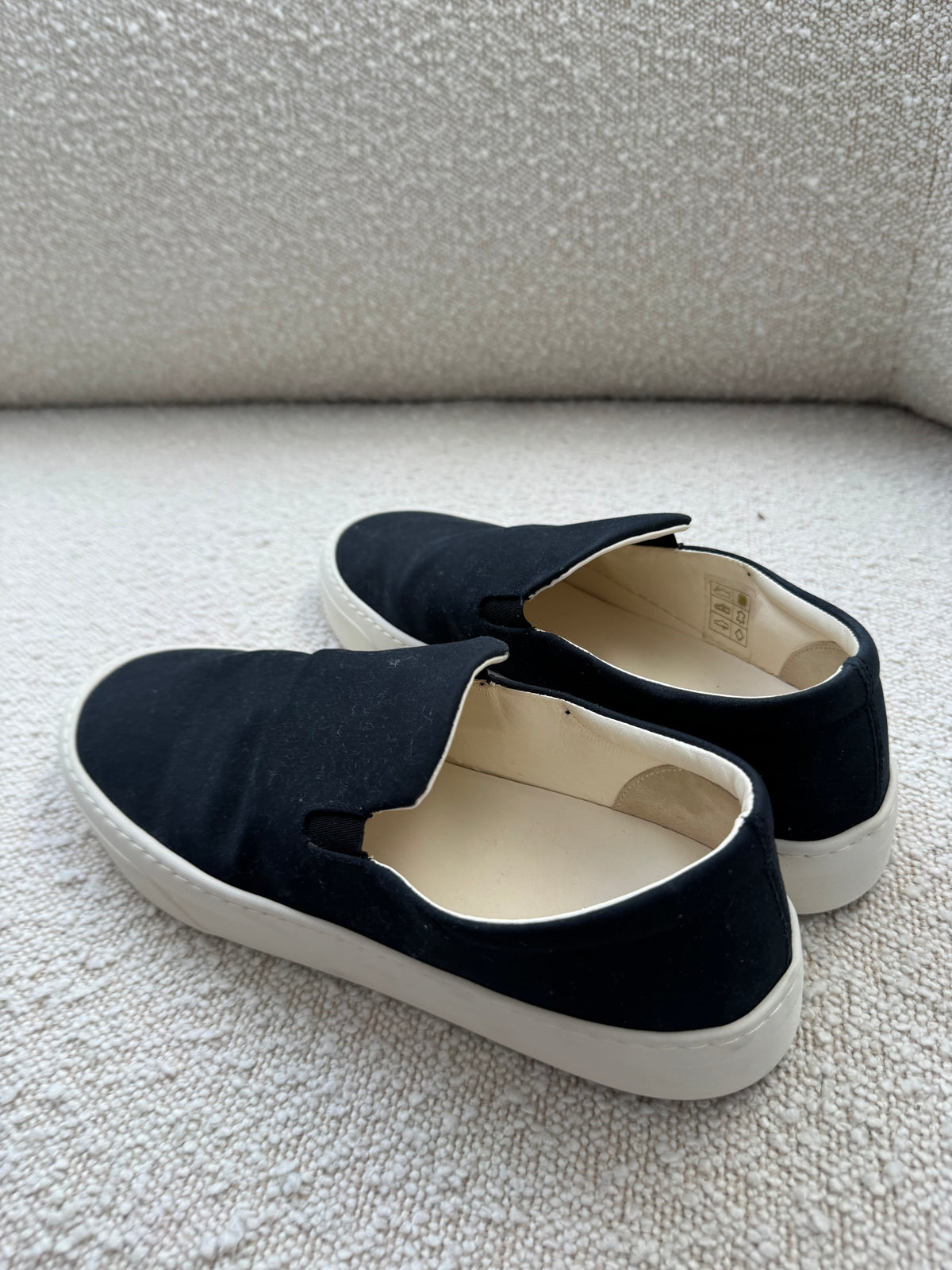 The Row Sneakers - size 39.5
