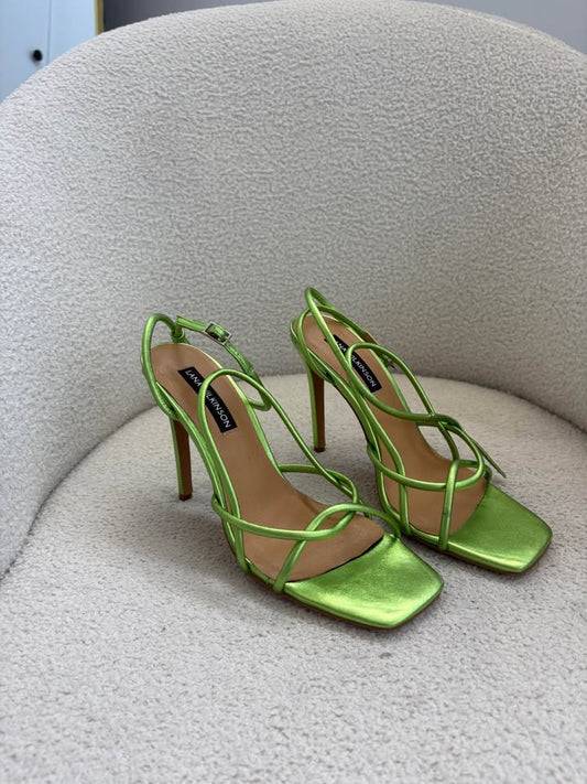Lana Wilkinson Heels - size 40
