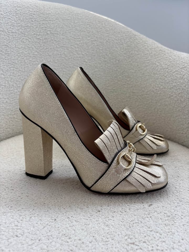 Milano Heels - size 40