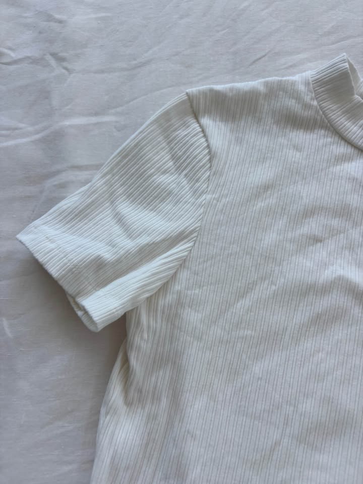 Maje Tee - size 2