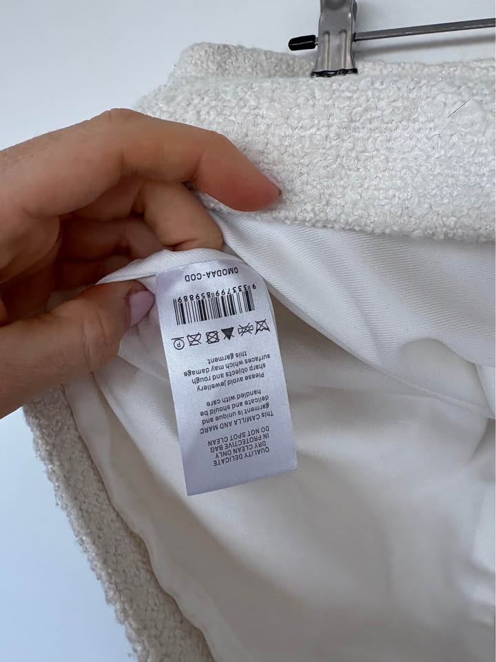 Camilla and Marc Skirt - size 12