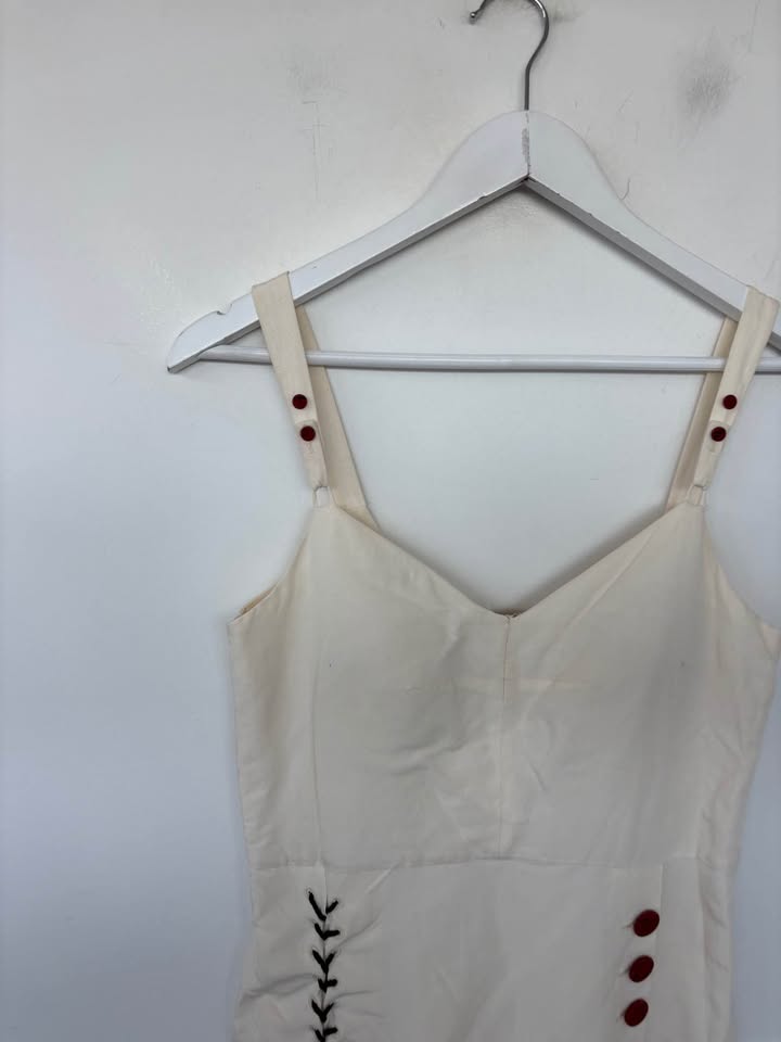 By Malene Birger Dress - size medium