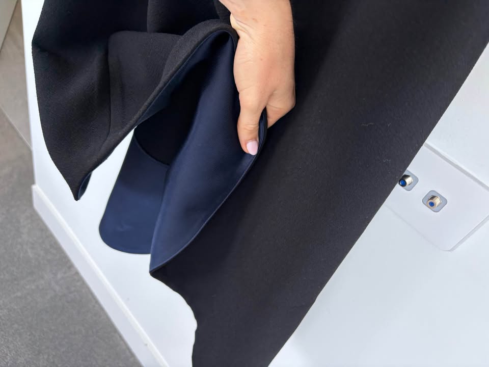 Ellery Strapless Dress - size 12