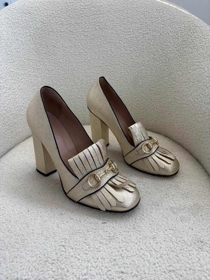 Milano Heels - size 40