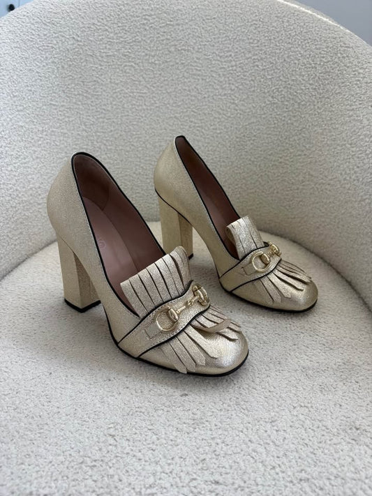 Milano Heels - size 40