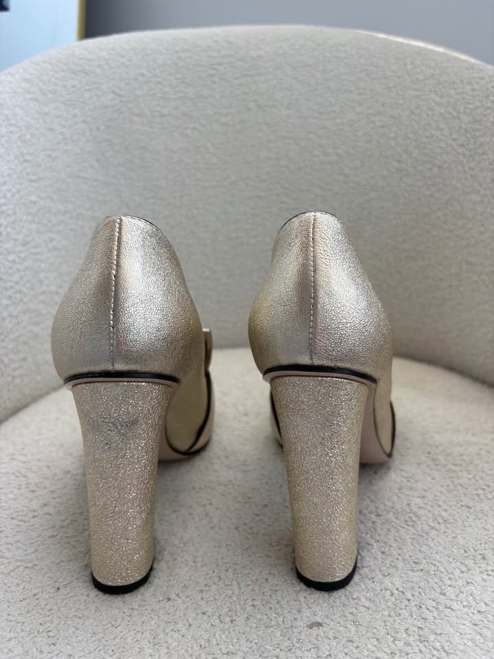 Milano Heels - size 40