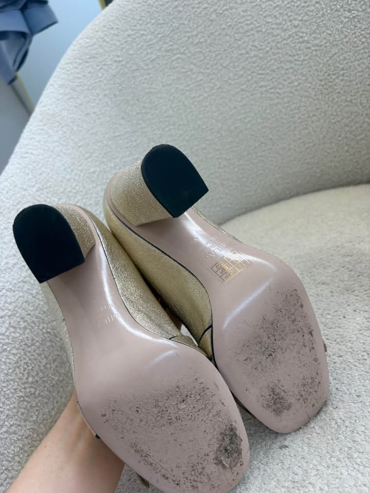 Milano Heels - size 40