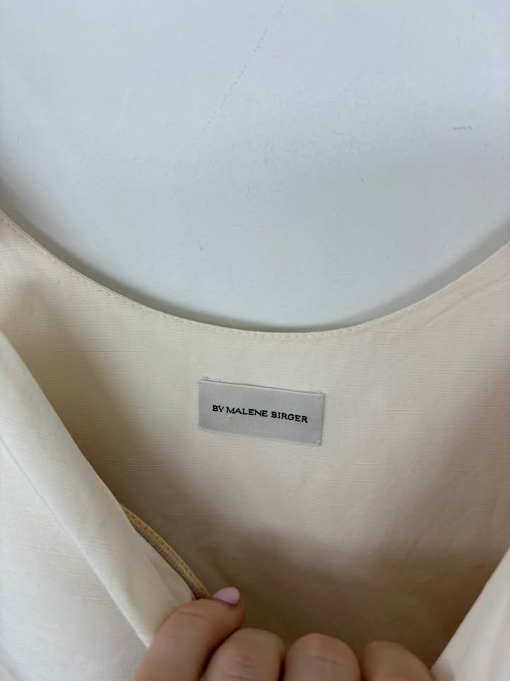 By Malene Birger Dress - size medium