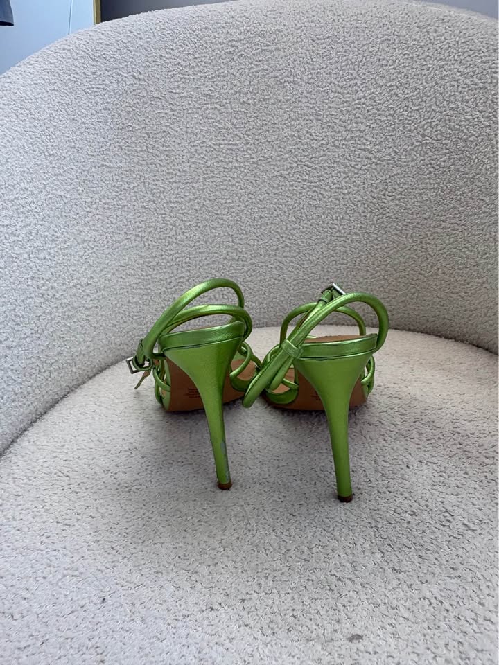 Lana Wilkinson Heels - size 40