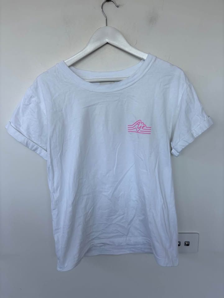 Aje Tee - size small