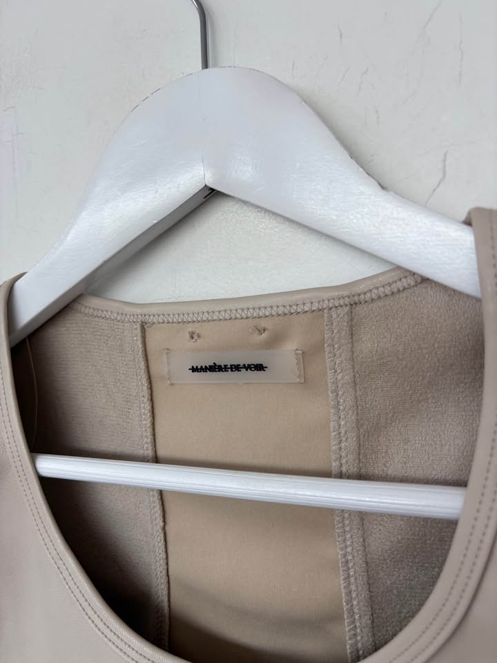 Maniere De Voir Set - size small