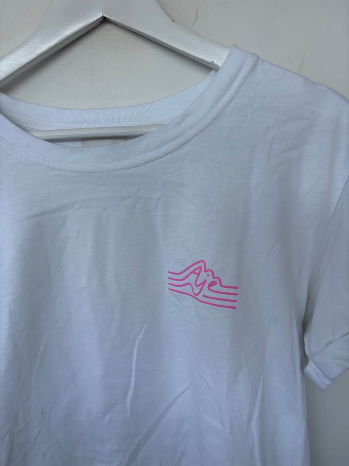 Aje Tee - size small