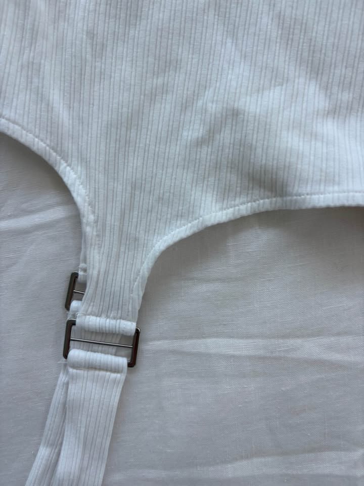 Maje Tee - size 2