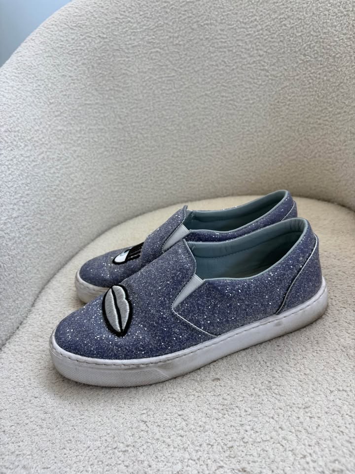 Chiara Ferragni Flats - size 40