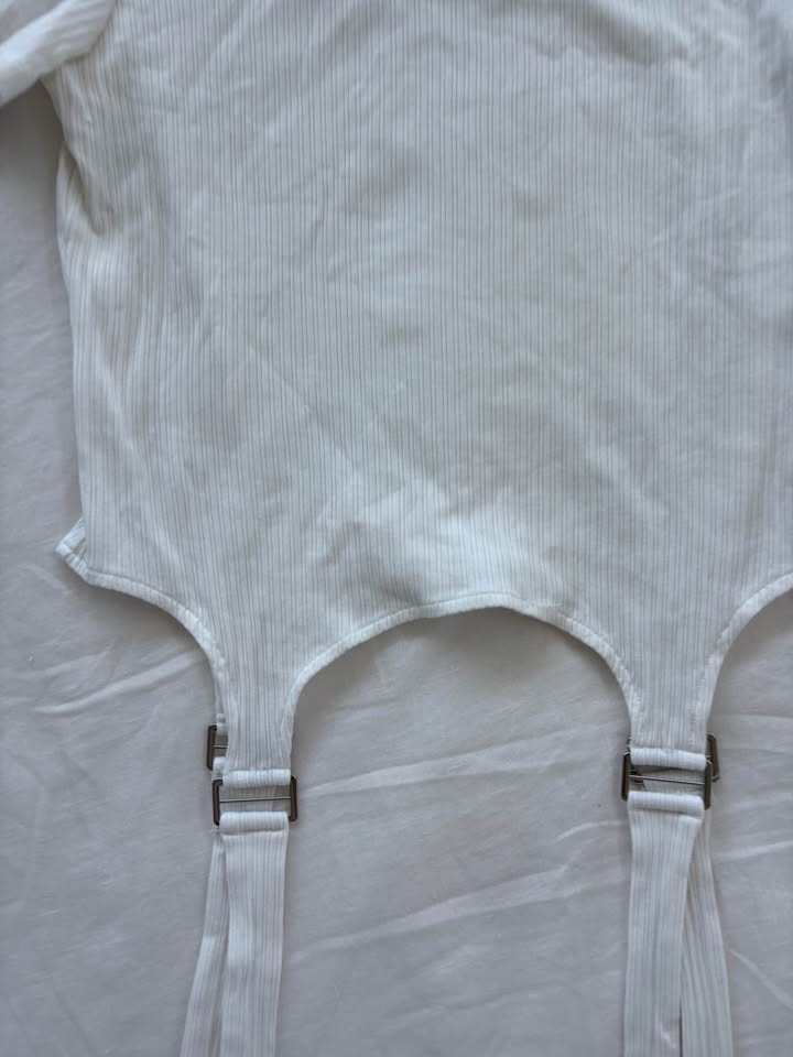 Maje Tee - size 2