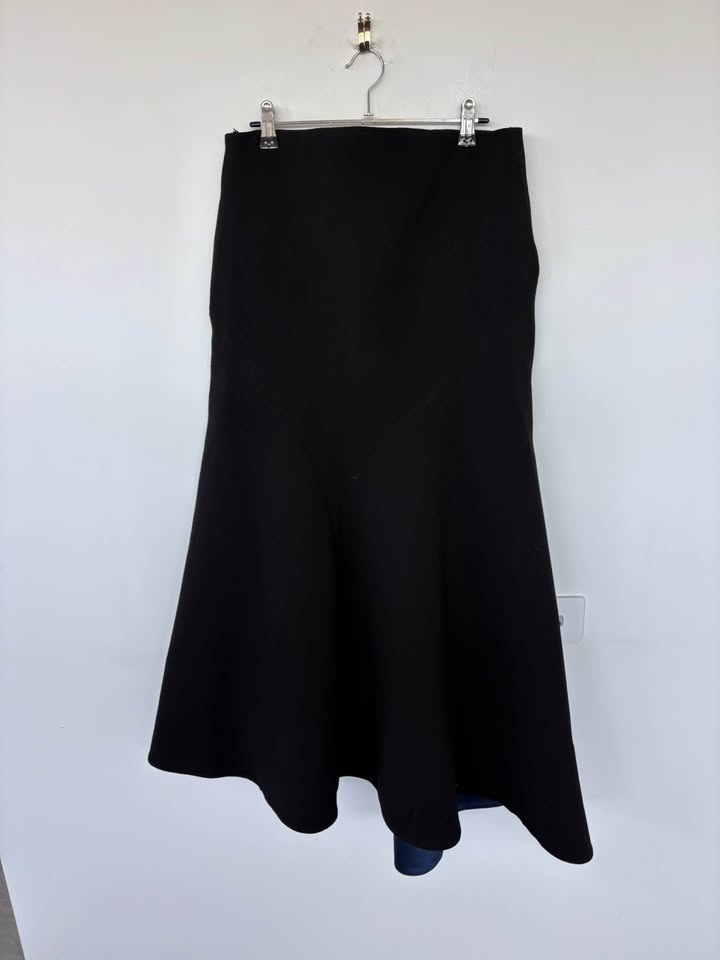 Ellery Strapless Dress - size 12